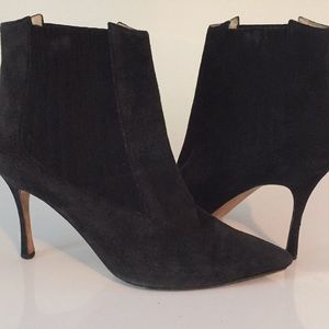 Manolo Blahnik boots